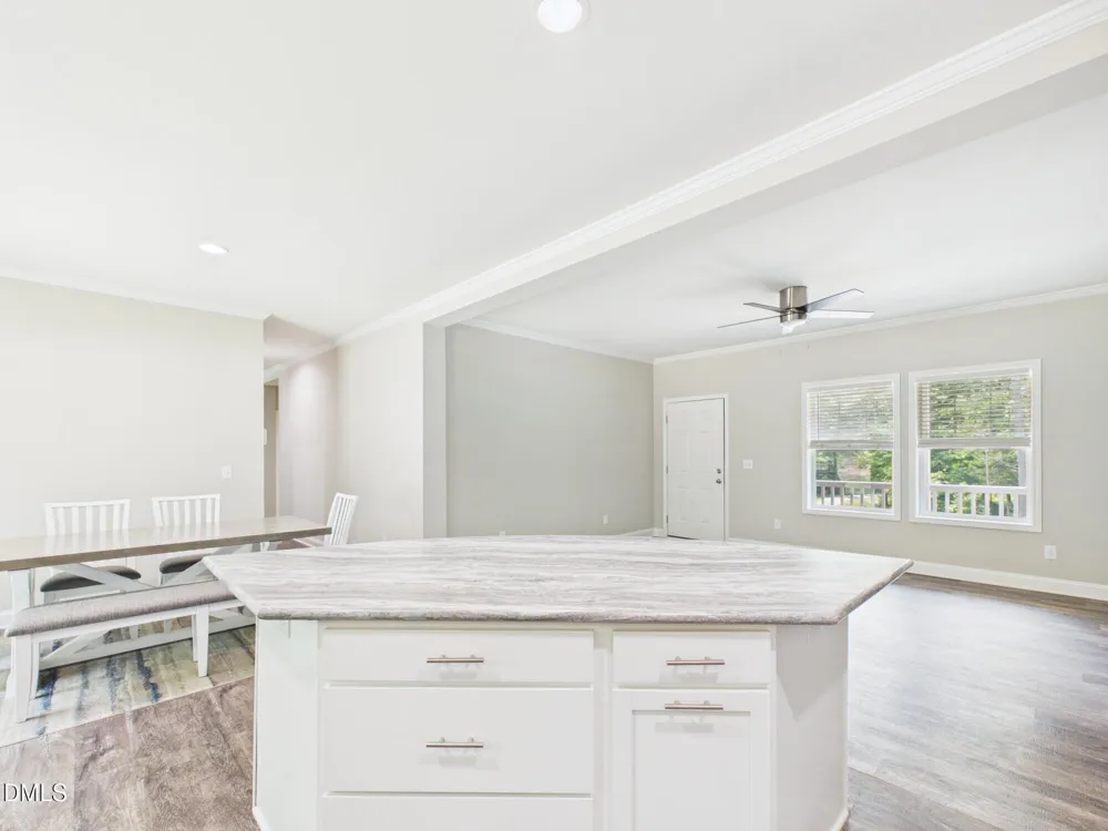 635 Manor Drive Timberlake, NC 27583