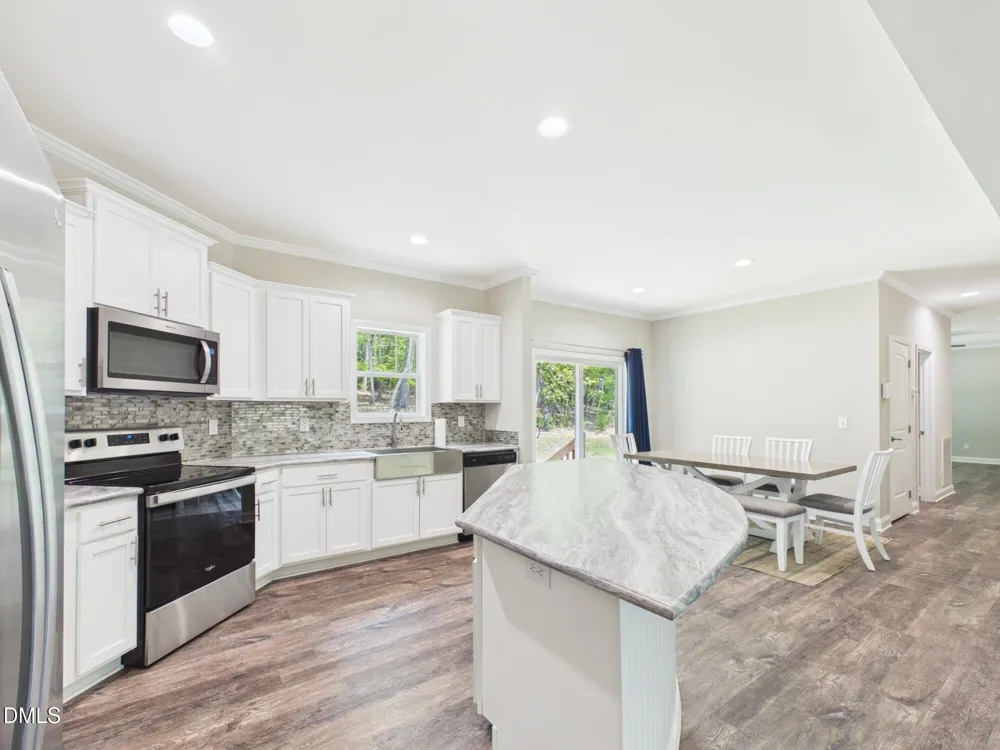 635 Manor Drive Timberlake, NC 27583