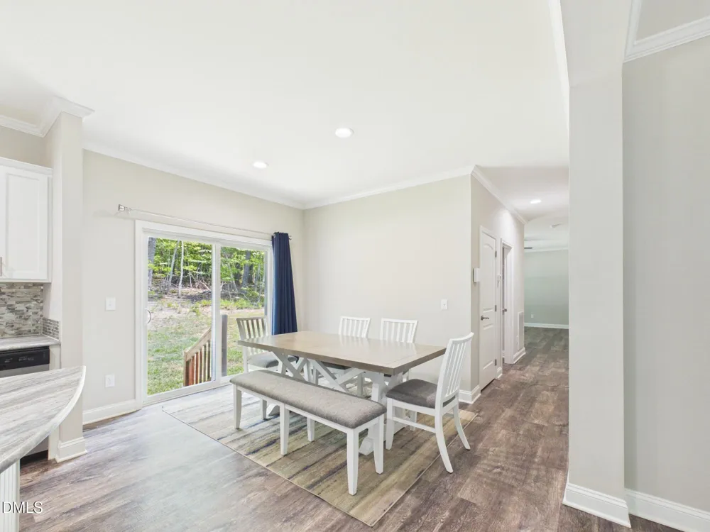 635 Manor Drive Timberlake, NC 27583