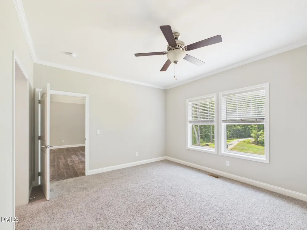 635 Manor Drive Timberlake, NC 27583