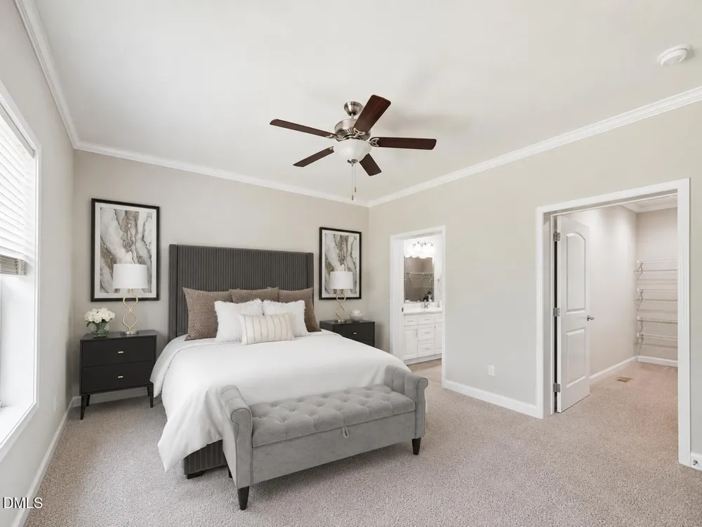 635 Manor Drive Timberlake, NC 27583