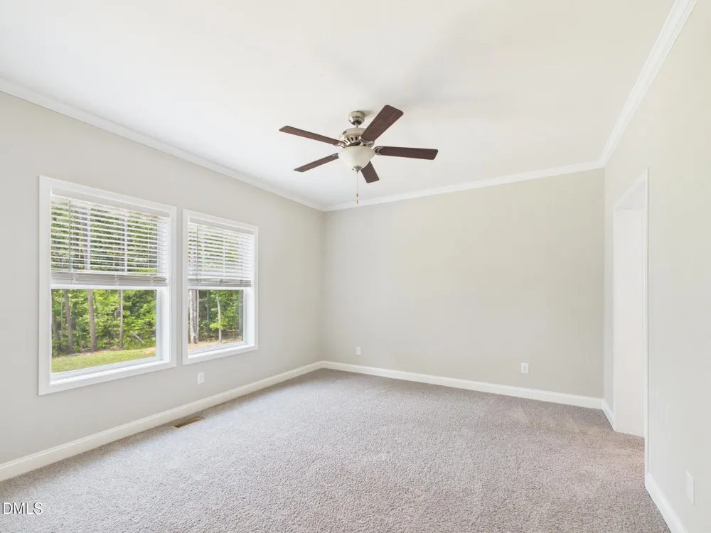 635 Manor Drive Timberlake, NC 27583