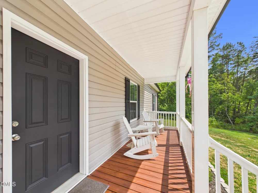 635 Manor Drive Timberlake, NC 27583