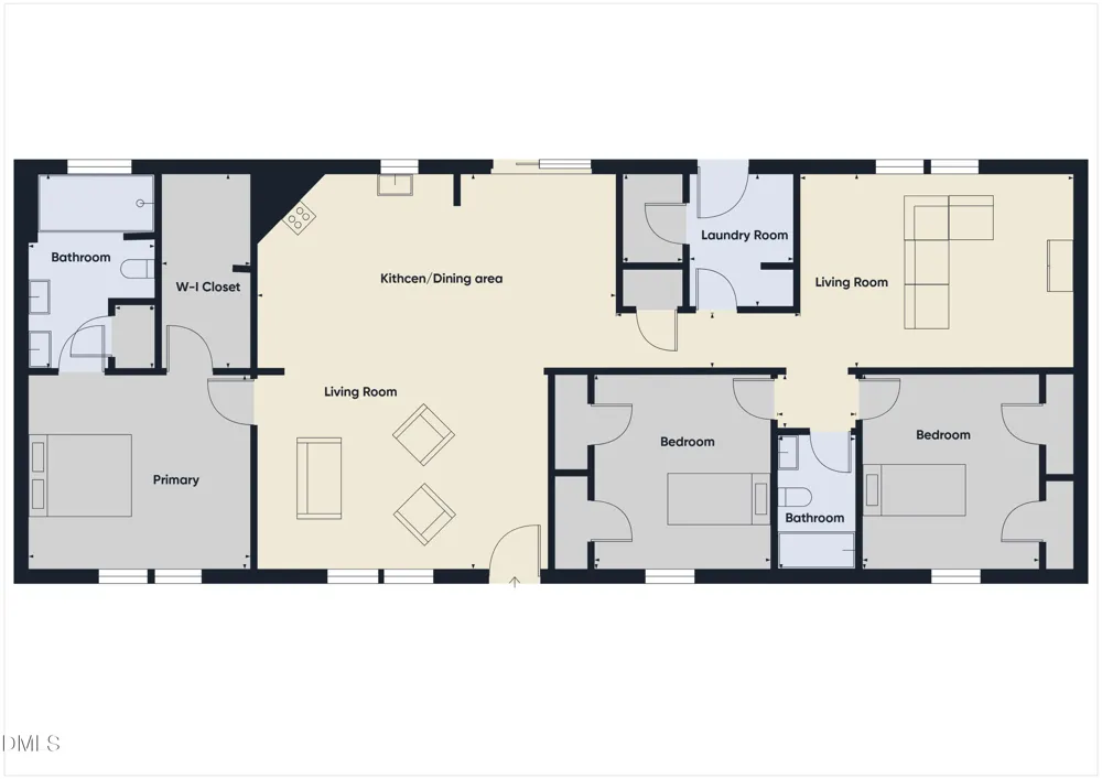 635 Manor Drive Timberlake, NC 27583