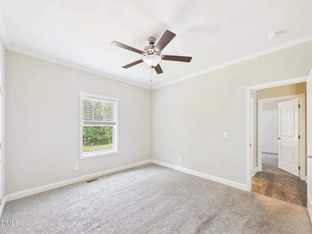 635 Manor Drive Timberlake, NC 27583