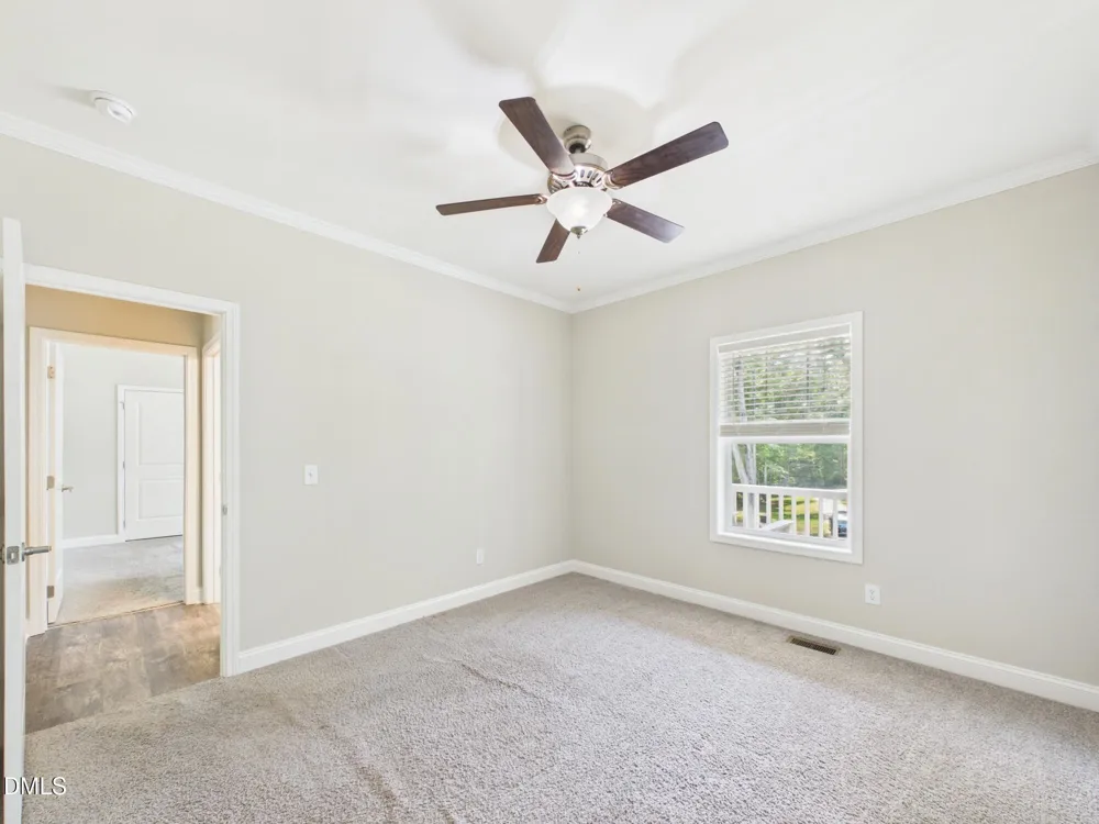 635 Manor Drive Timberlake, NC 27583