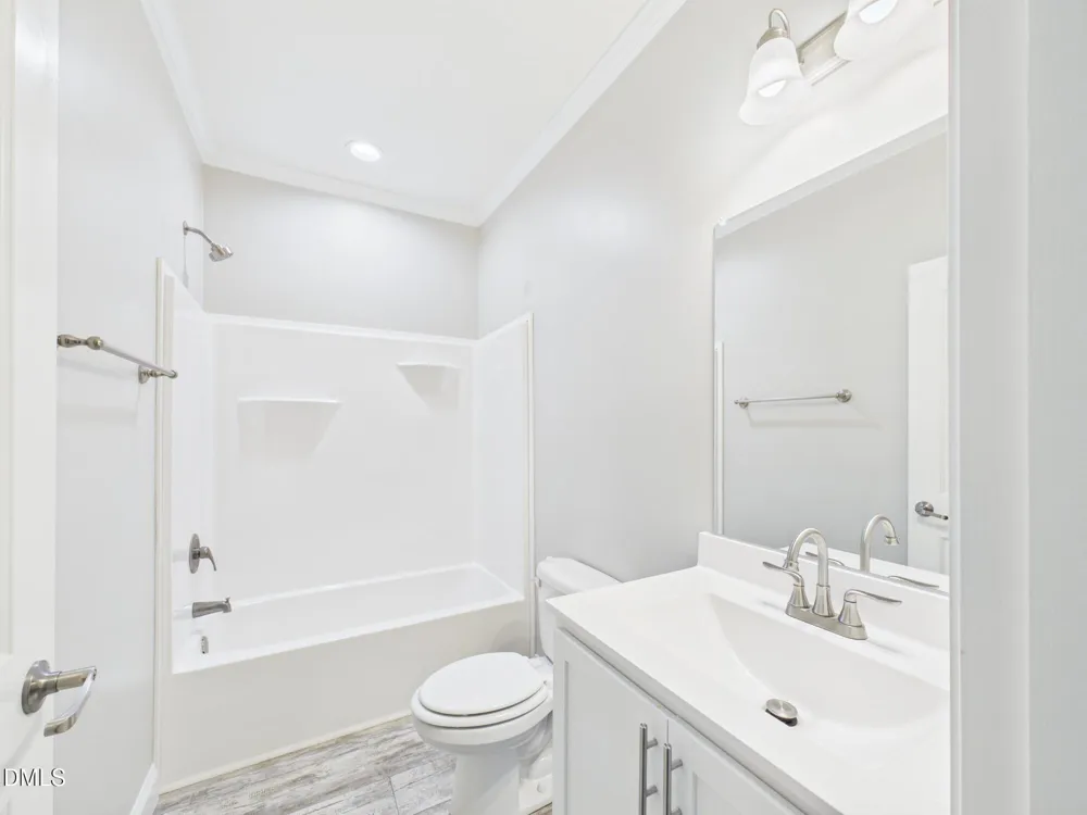 635 Manor Drive Timberlake, NC 27583