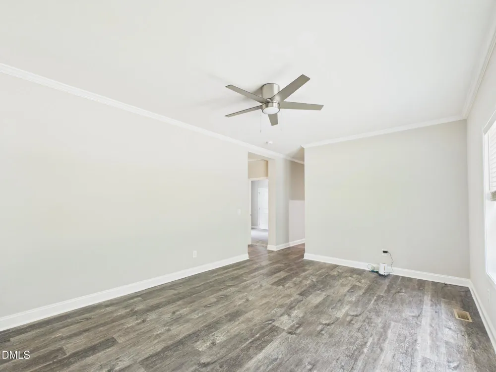 635 Manor Drive Timberlake, NC 27583