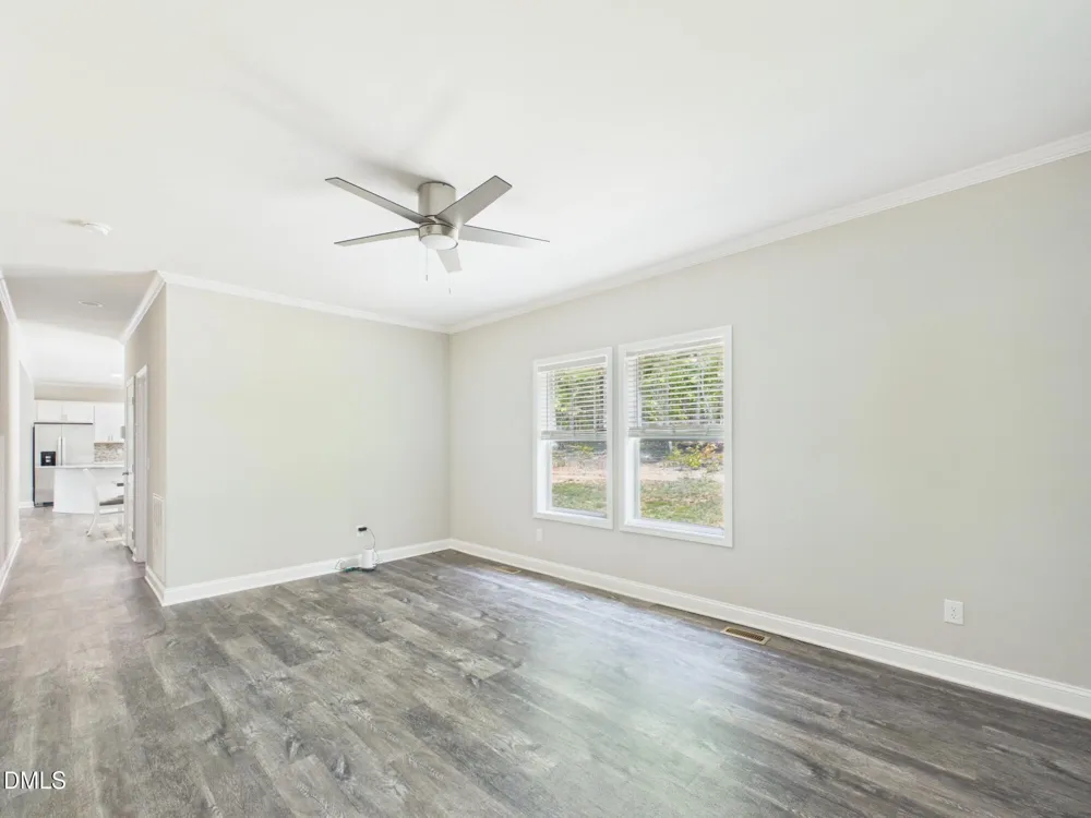 635 Manor Drive Timberlake, NC 27583
