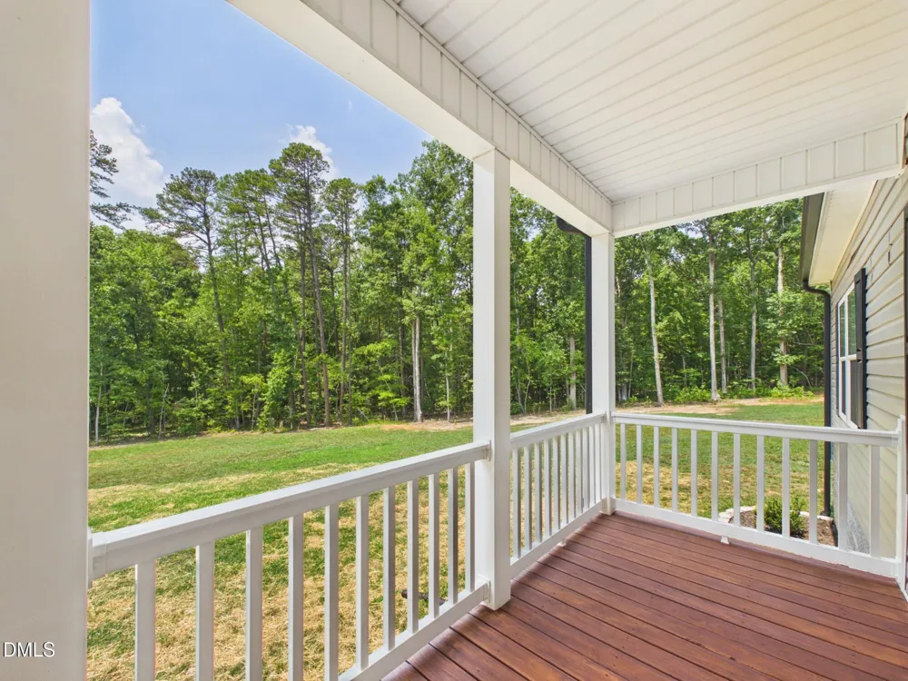 635 Manor Drive Timberlake, NC 27583