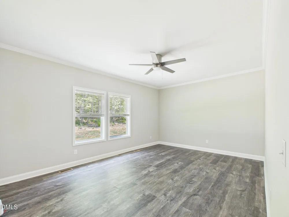 635 Manor Drive Timberlake, NC 27583