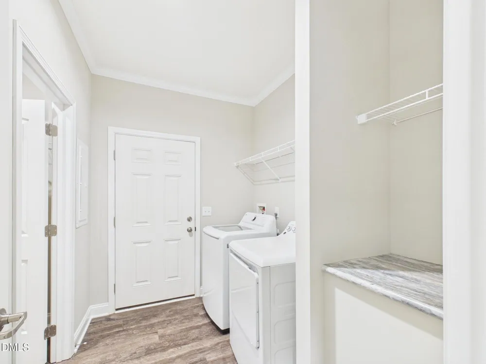 635 Manor Drive Timberlake, NC 27583