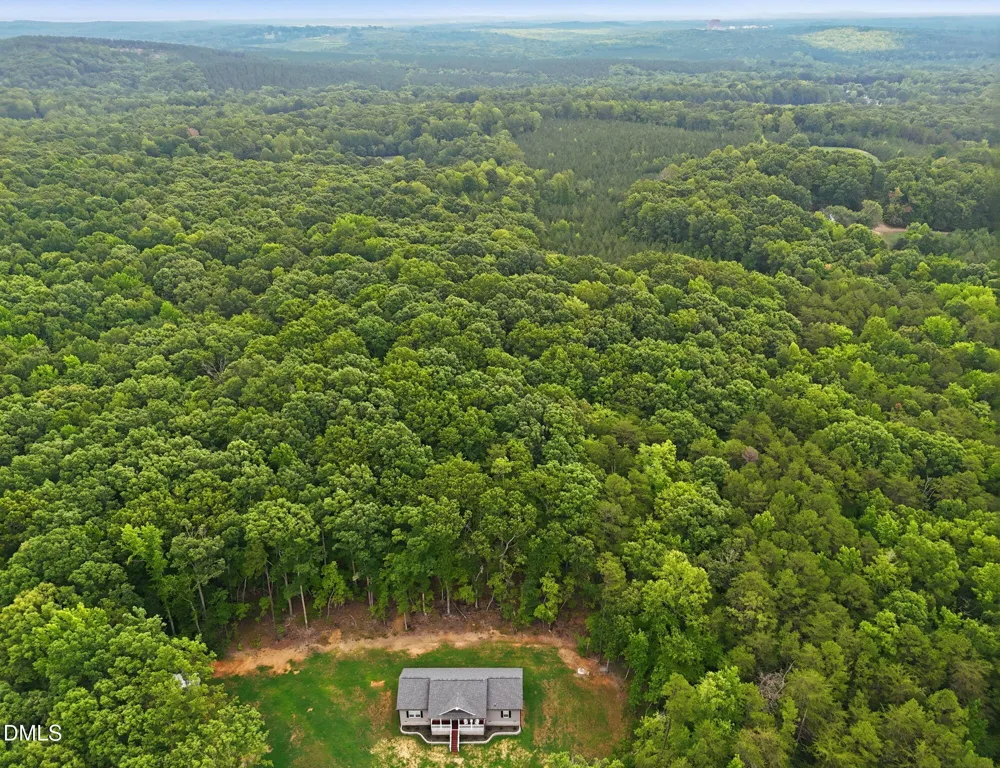 635 Manor Drive Timberlake, NC 27583