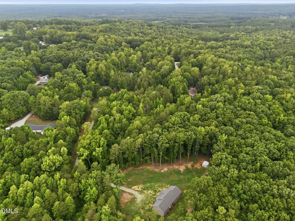 635 Manor Drive Timberlake, NC 27583
