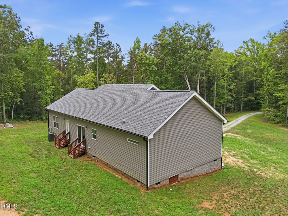 635 Manor Drive Timberlake, NC 27583