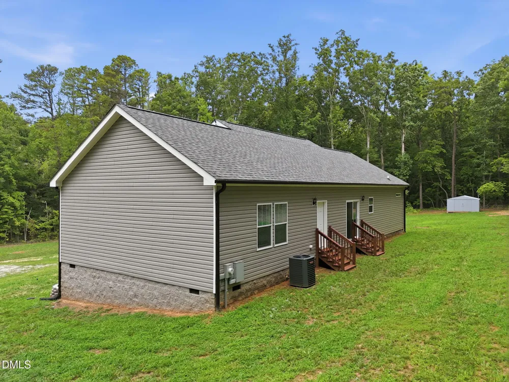 635 Manor Drive Timberlake, NC 27583