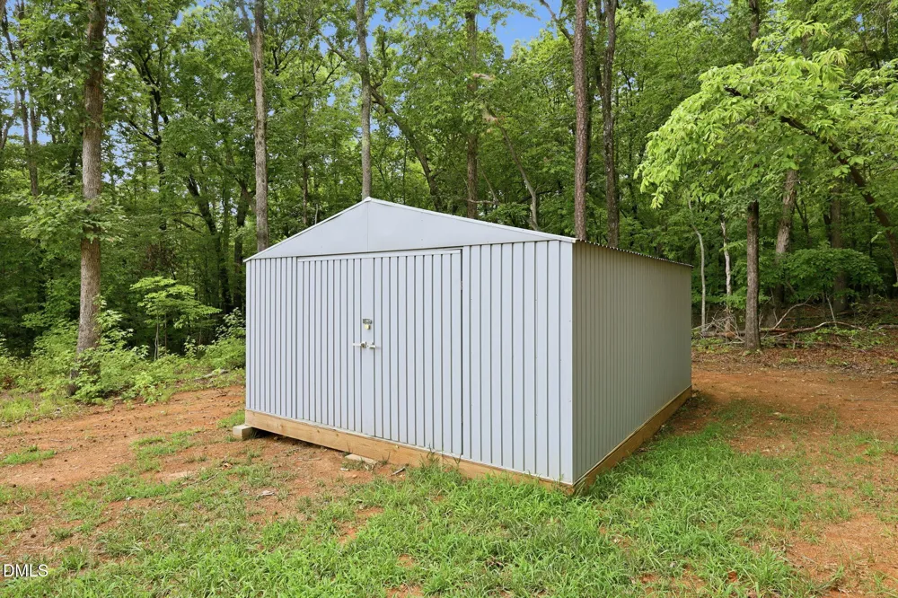 635 Manor Drive Timberlake, NC 27583