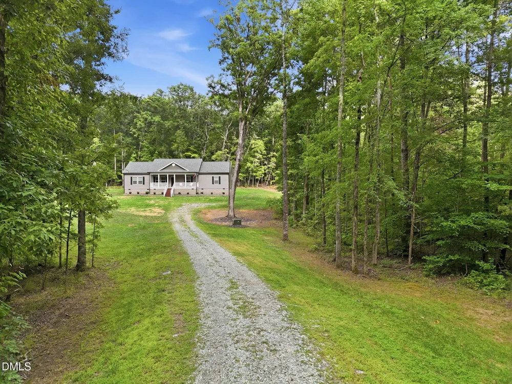 635 Manor Drive Timberlake, NC 27583