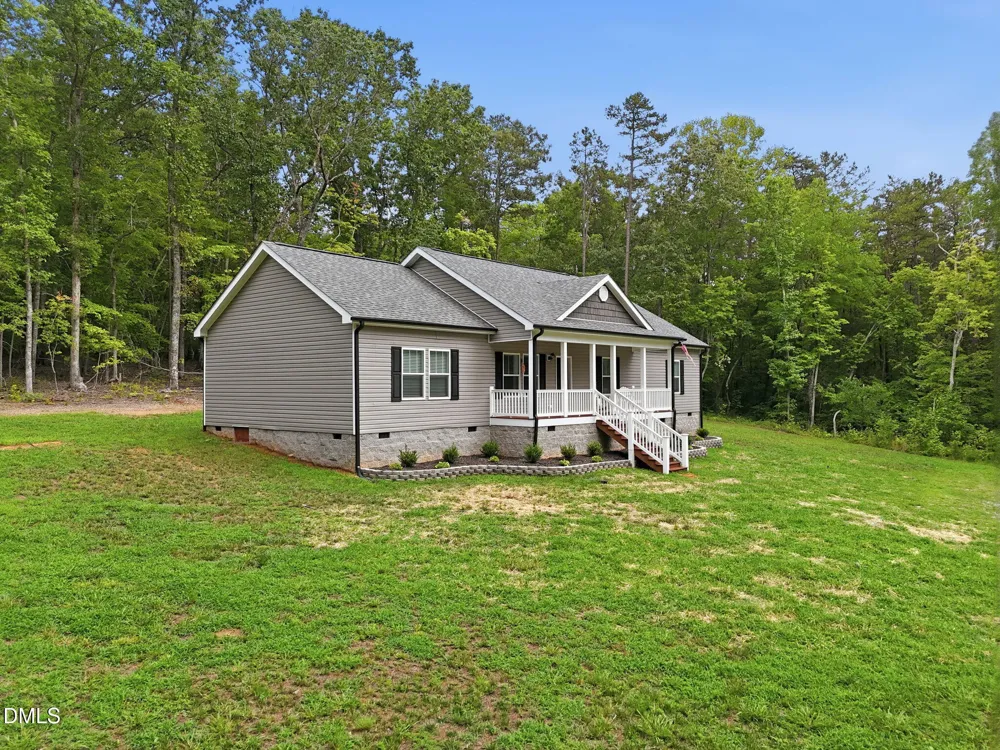 635 Manor Drive Timberlake, NC 27583