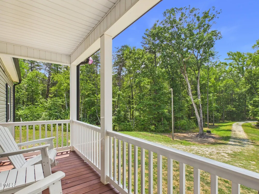 635 Manor Drive Timberlake, NC 27583