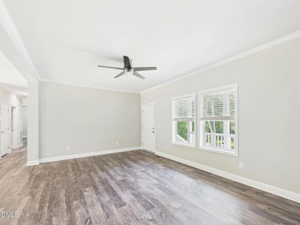 635 Manor Drive Timberlake, NC 27583
