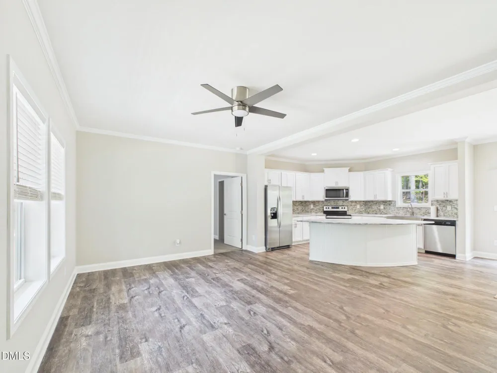 635 Manor Drive Timberlake, NC 27583