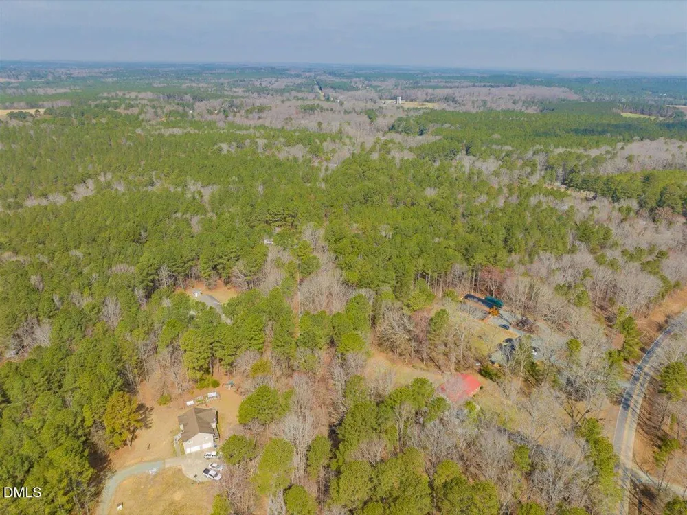 1701 Mitchells Chapel Road Pittsboro, NC 27312
