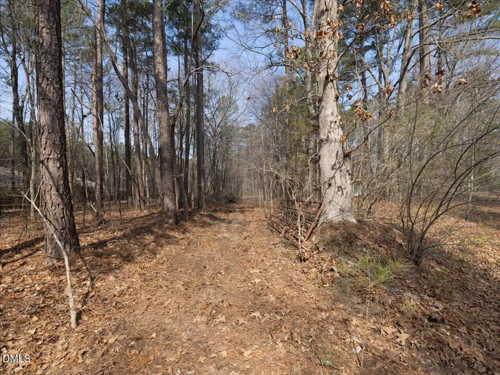 1701 Mitchells Chapel Road Pittsboro, NC 27312