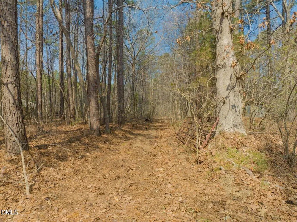 1701 Mitchells Chapel Road Pittsboro, NC 27312