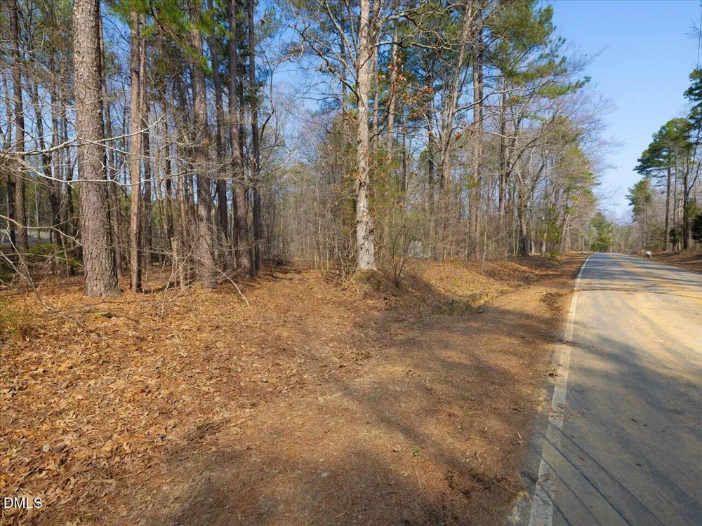 1701 Mitchells Chapel Road Pittsboro, NC 27312