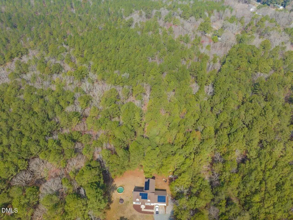 1701 Mitchells Chapel Road Pittsboro, NC 27312