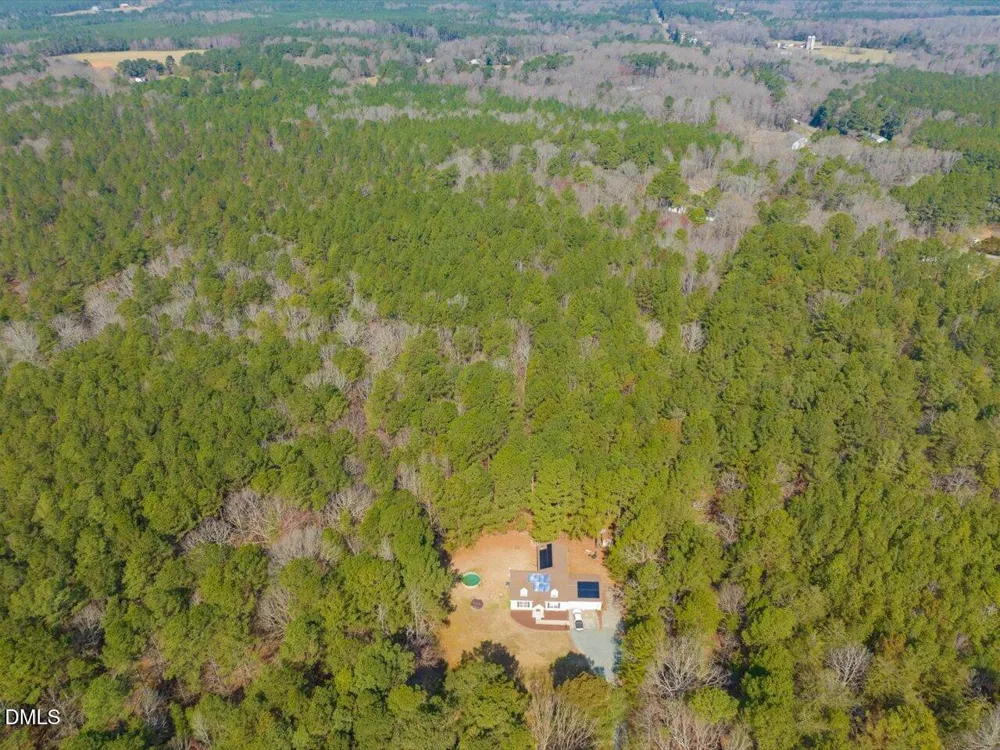 1701 Mitchells Chapel Road Pittsboro, NC 27312