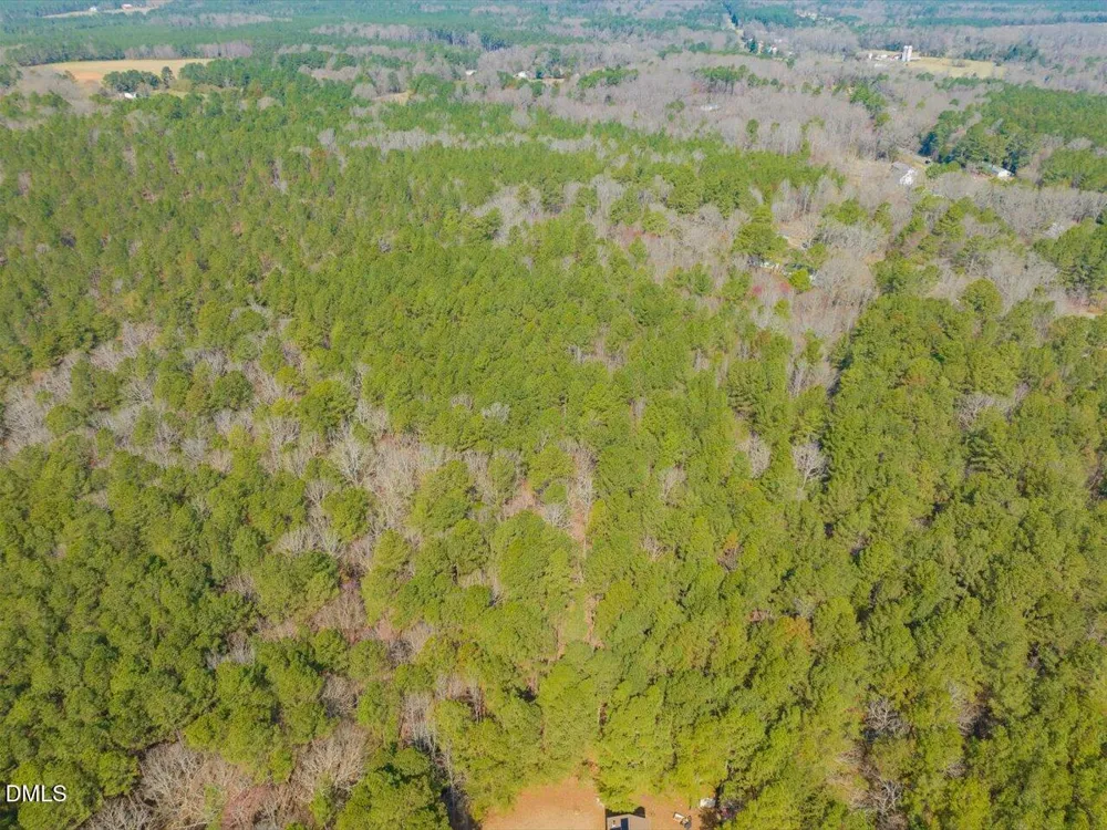 1701 Mitchells Chapel Road Pittsboro, NC 27312
