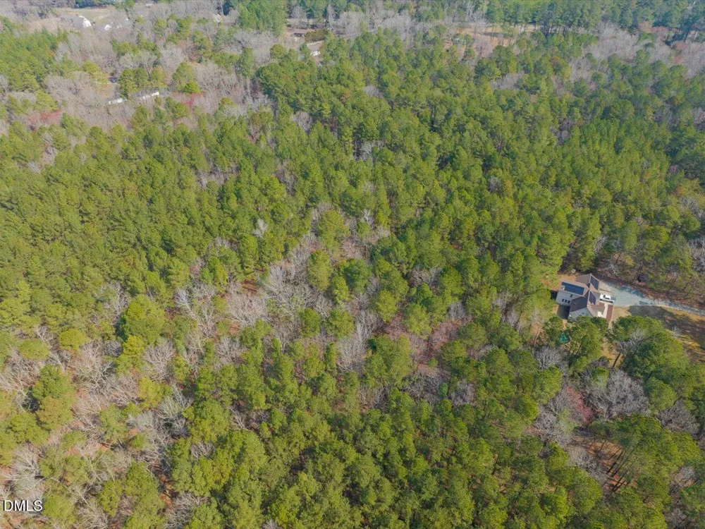 1701 Mitchells Chapel Road Pittsboro, NC 27312