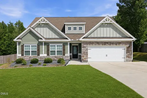 3912 Mendenhall Drive