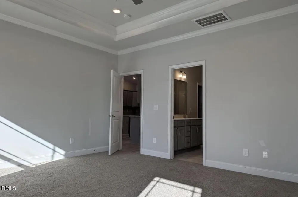 9410 Shallow Creek Trail Bailey, NC 27807