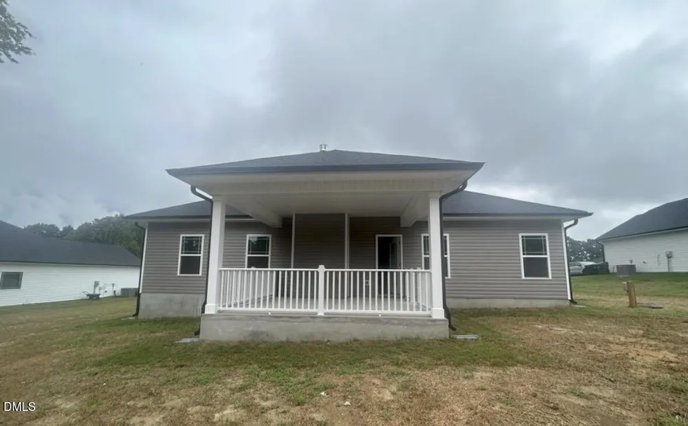 9410 Shallow Creek Trail Bailey, NC 27807