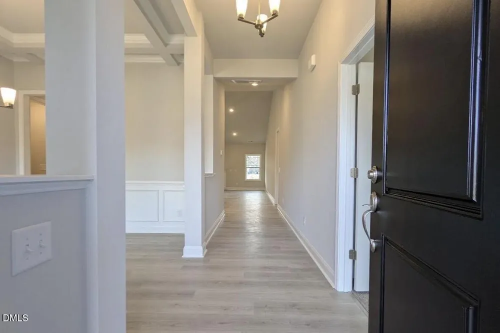 9410 Shallow Creek Trail Bailey, NC 27807