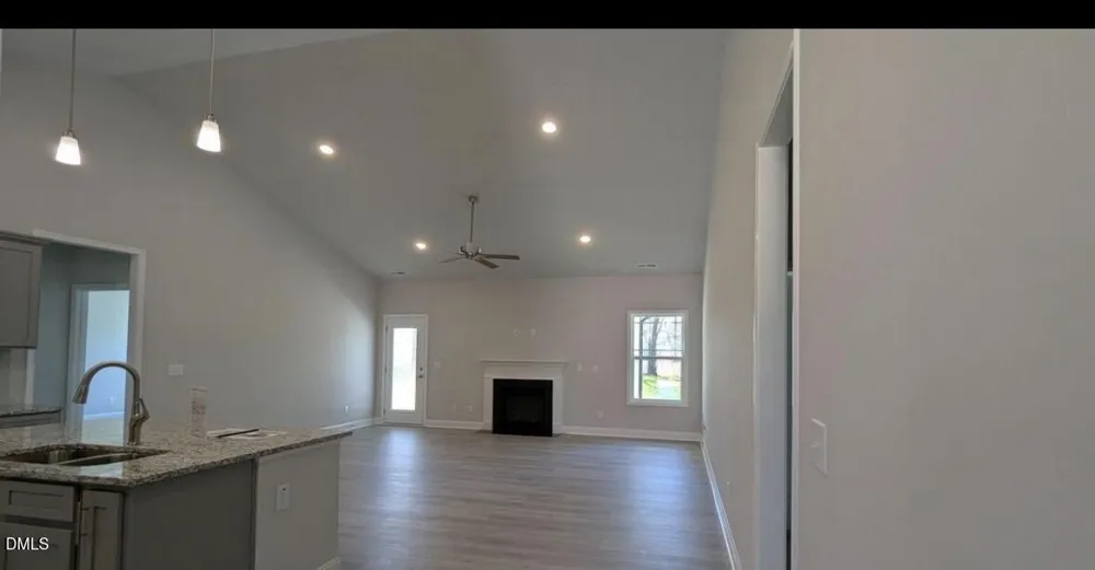 9410 Shallow Creek Trail Bailey, NC 27807
