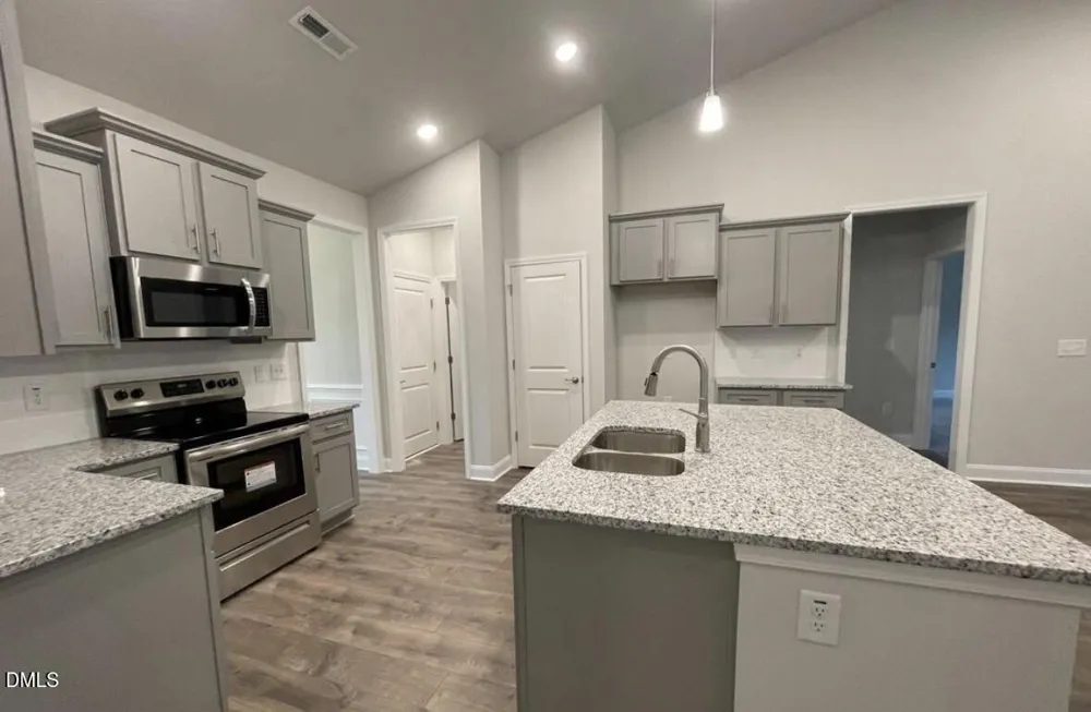 9410 Shallow Creek Trail Bailey, NC 27807