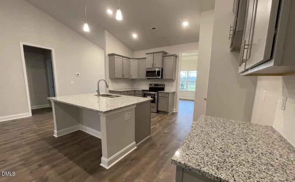 9410 Shallow Creek Trail Bailey, NC 27807