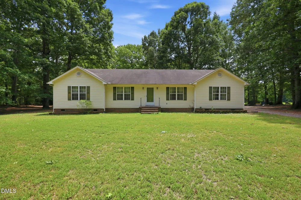 4222 Harmony Church Road Efland, NC 27243