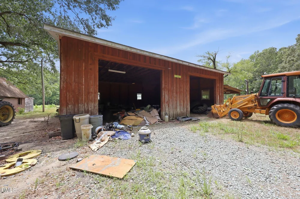 4222 Harmony Church Road Efland, NC 27243