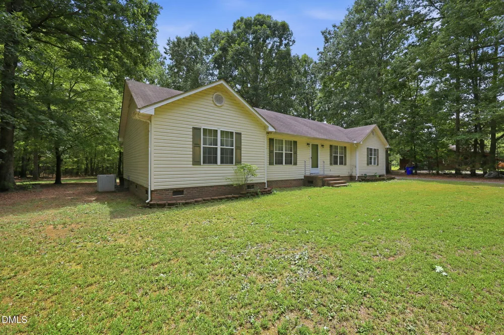 4222 Harmony Church Road Efland, NC 27243