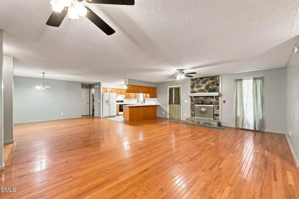 4222 Harmony Church Road Efland, NC 27243