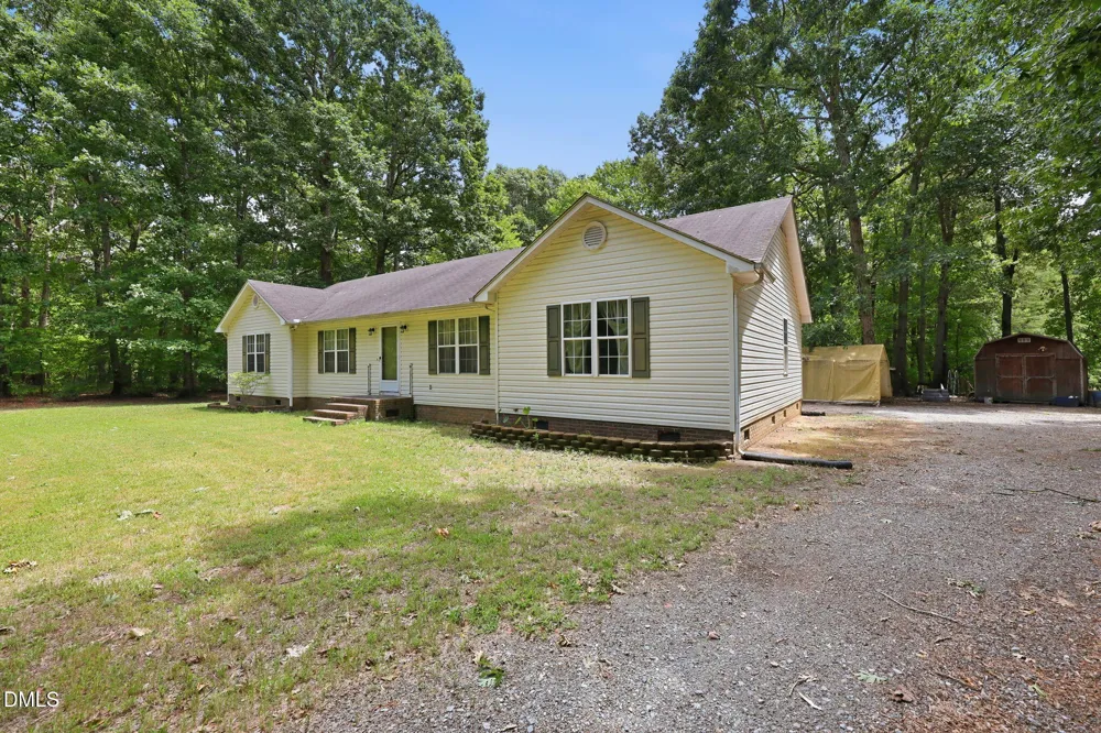 4222 Harmony Church Road Efland, NC 27243