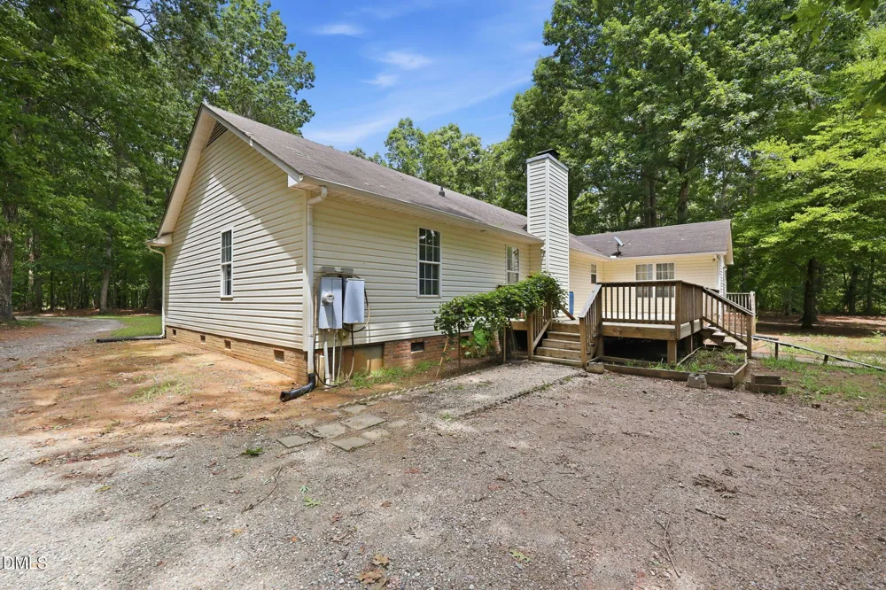 4222 Harmony Church Road Efland, NC 27243