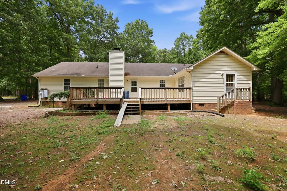 4222 Harmony Church Road Efland, NC 27243