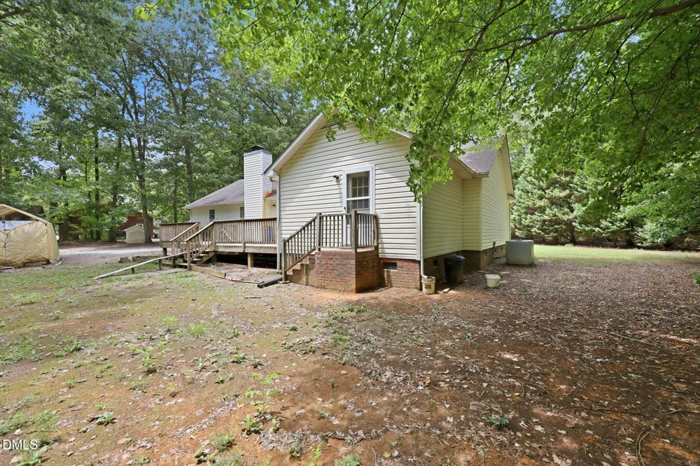 4222 Harmony Church Road Efland, NC 27243