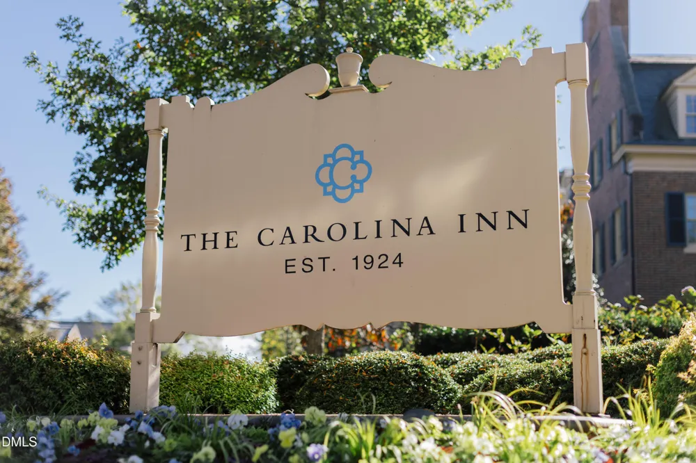1200 Redwood Road Chapel Hill, NC 27514